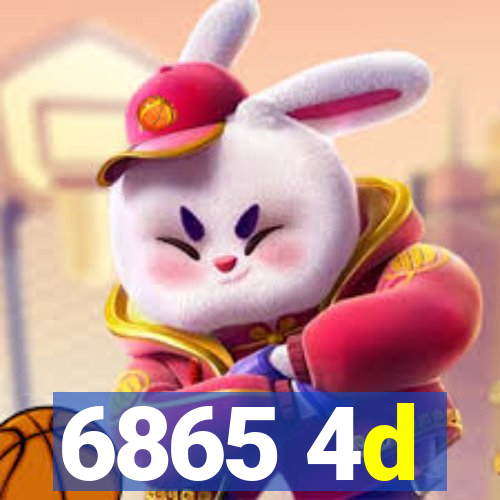 6865 4d